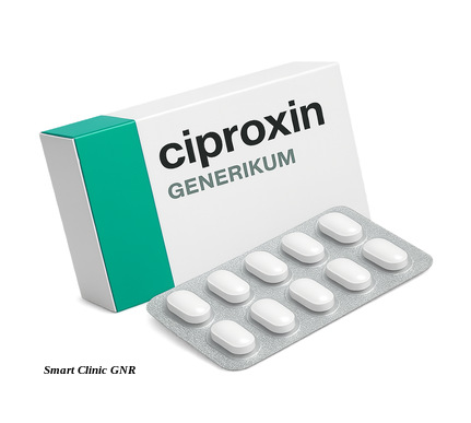 ciproxin