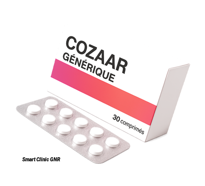 cozaar