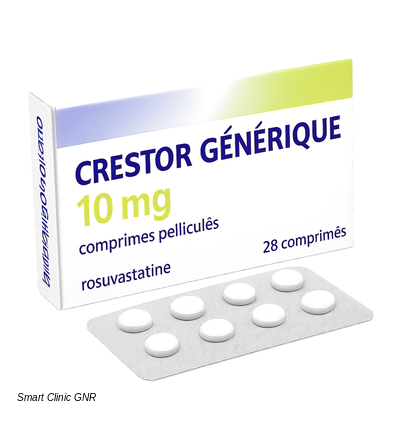 crestor