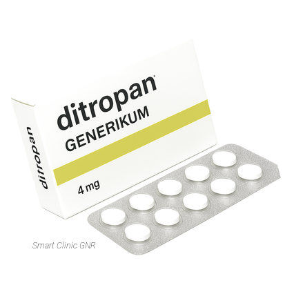 ditropan