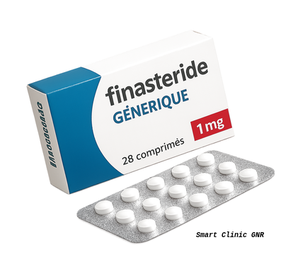 finasteride