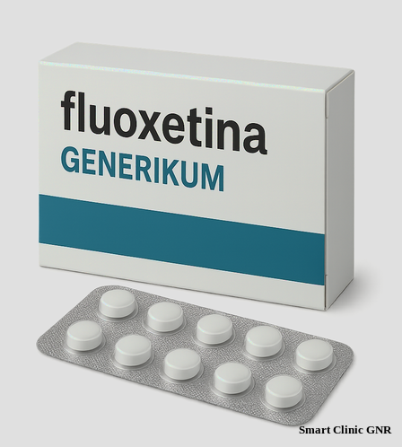 fluoxetina