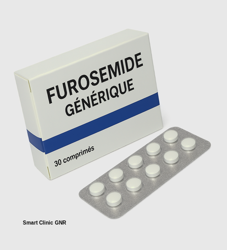 furosemide