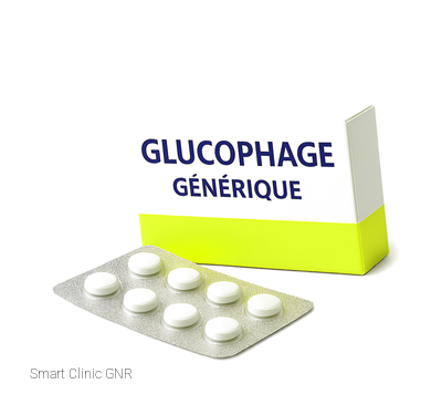 glucophage