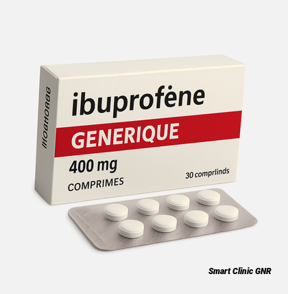 ibuprofene