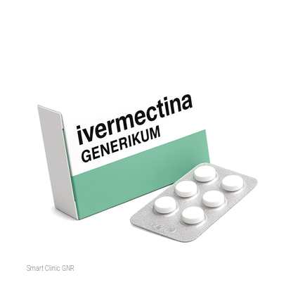 ivermectina
