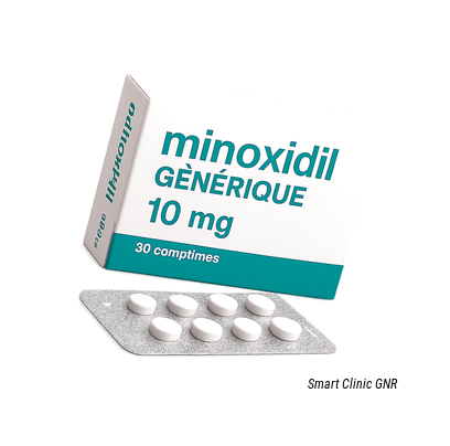 minoxidil