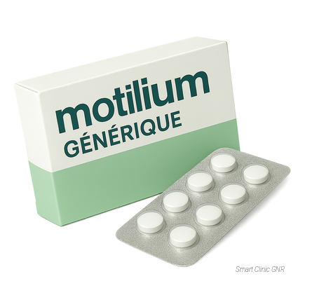 motilium