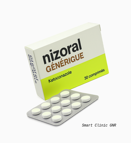 nizoral