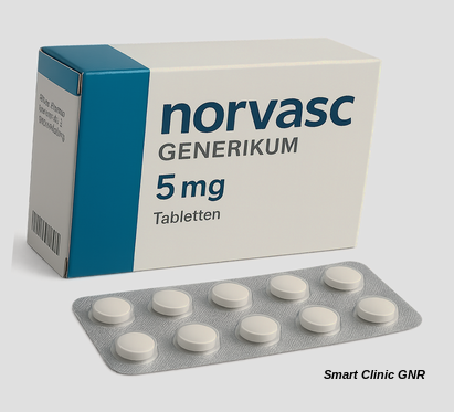norvasc