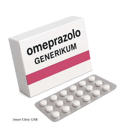 omeprazolo