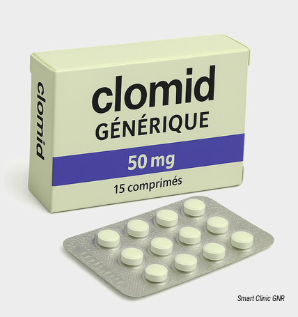 clomid