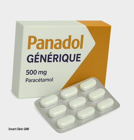 panadol