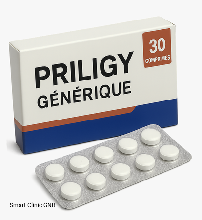 priligy