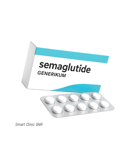 semaglutide