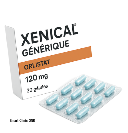 xenical