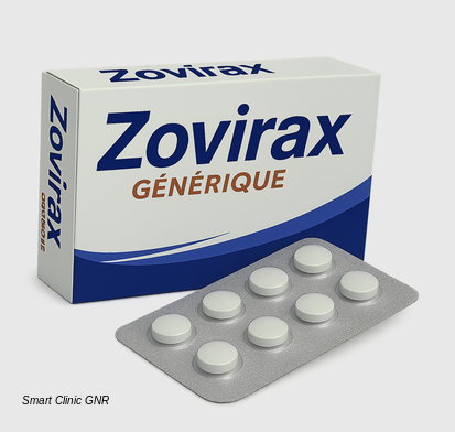 zovirax